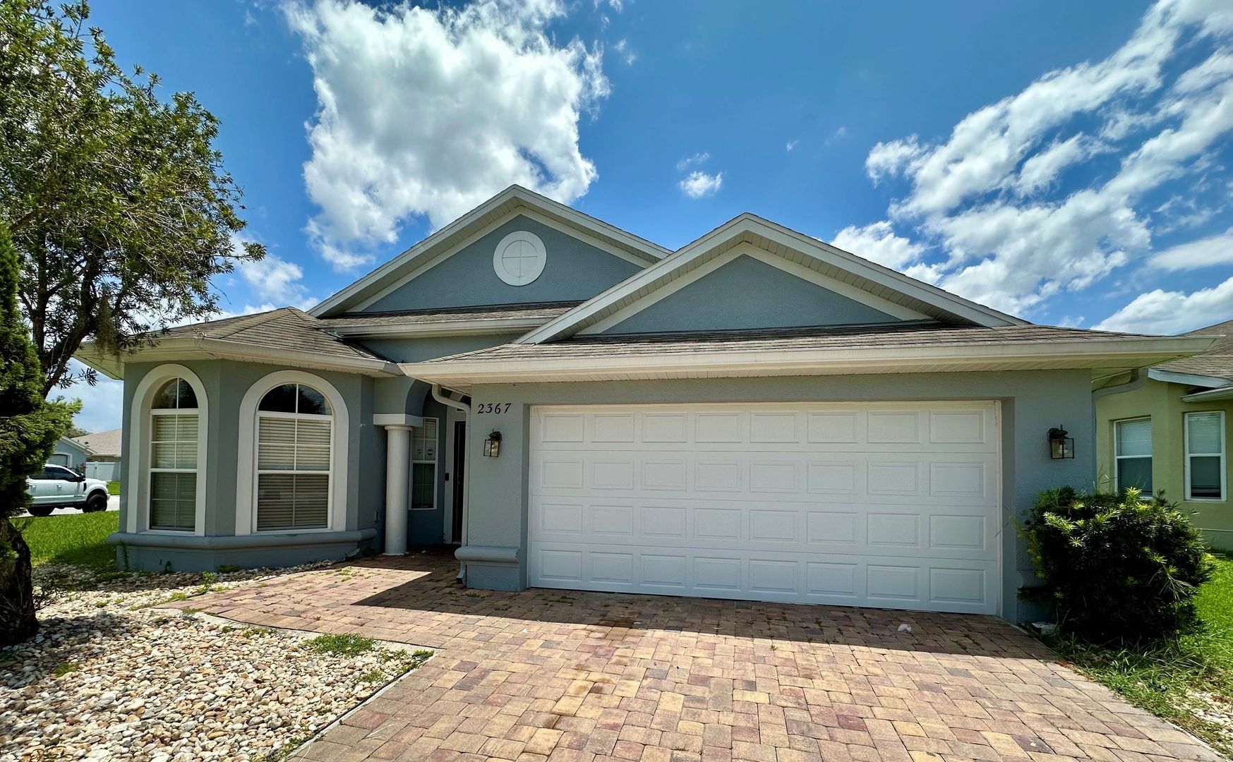Orlando, House: 2367 Brewerton Ln.