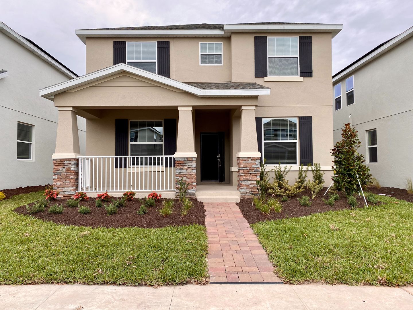 Orlando House: 11973 Hometown Place
