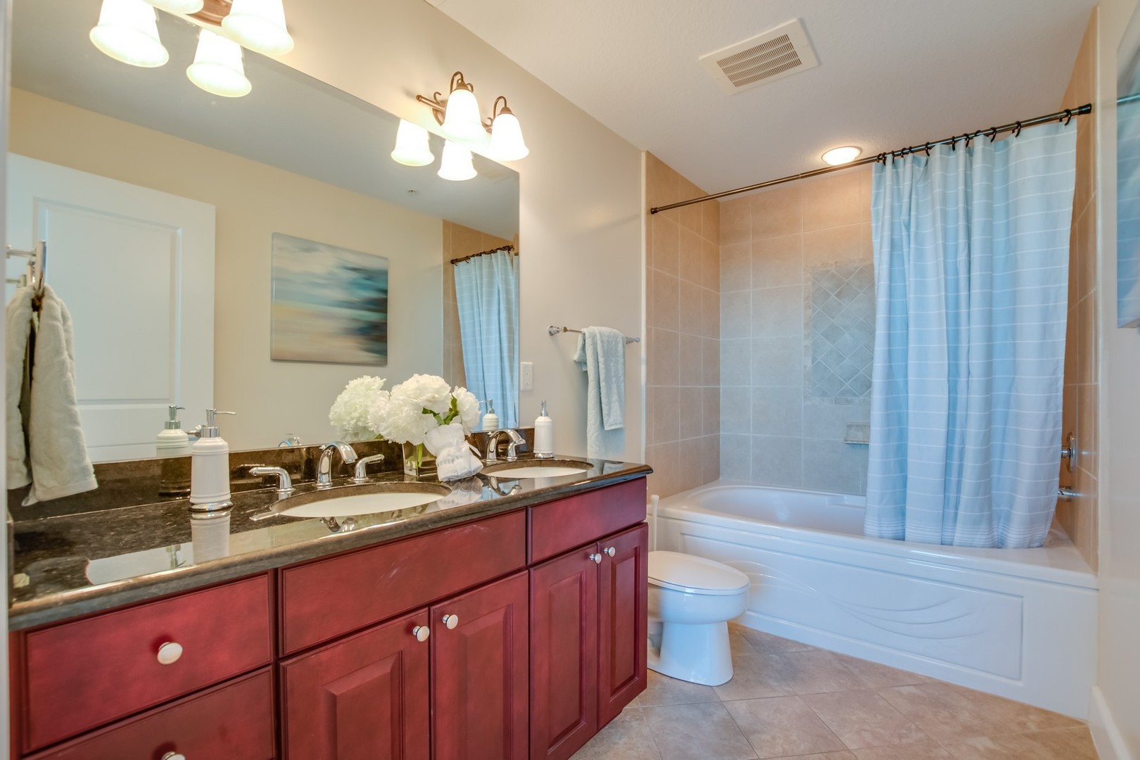 Orlando Condo: 101 S Eola Drive