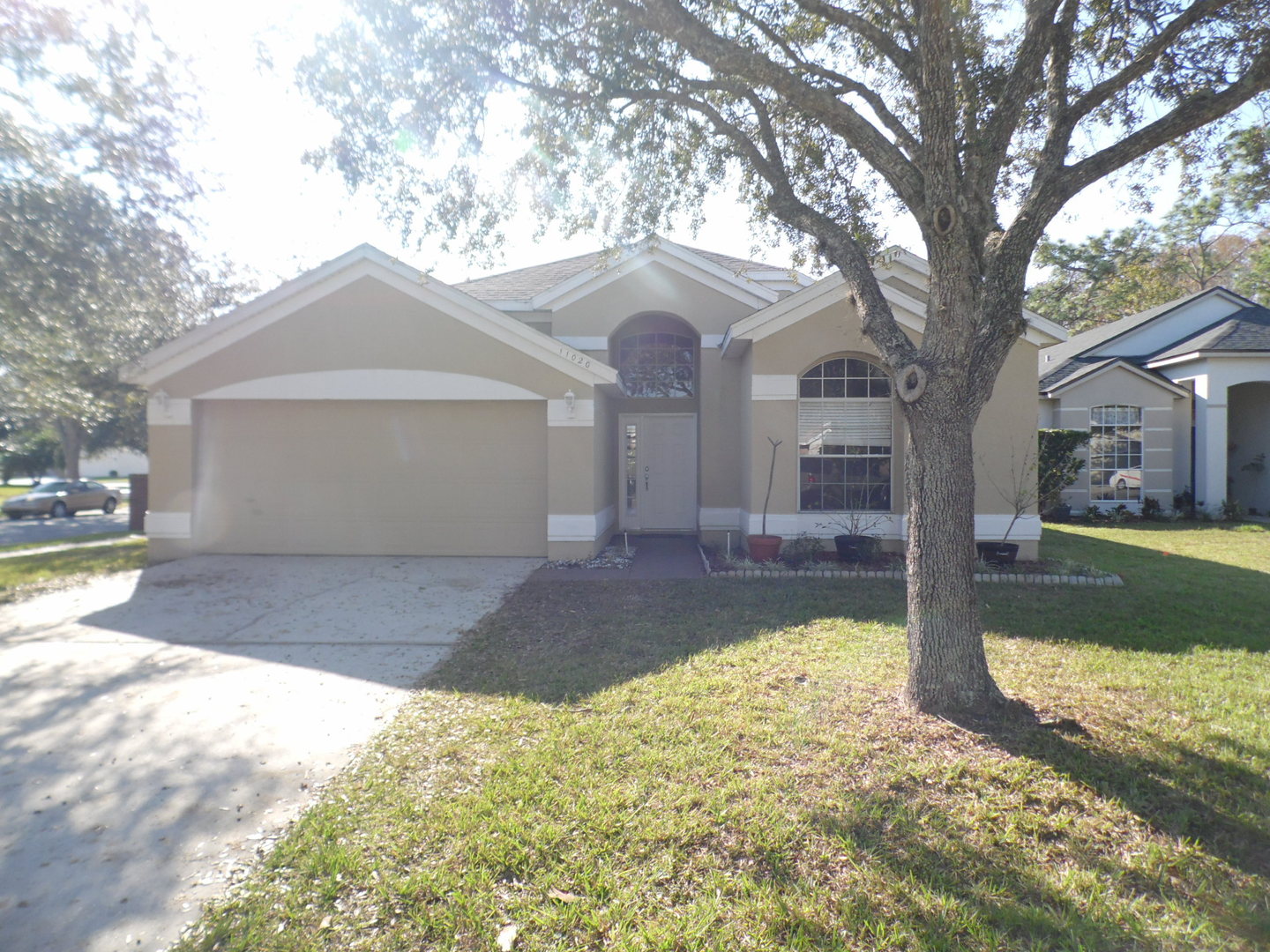 Orlando House: 11020 Felton Ct