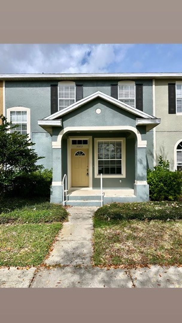 Windermere House: 5513 Somersby Road