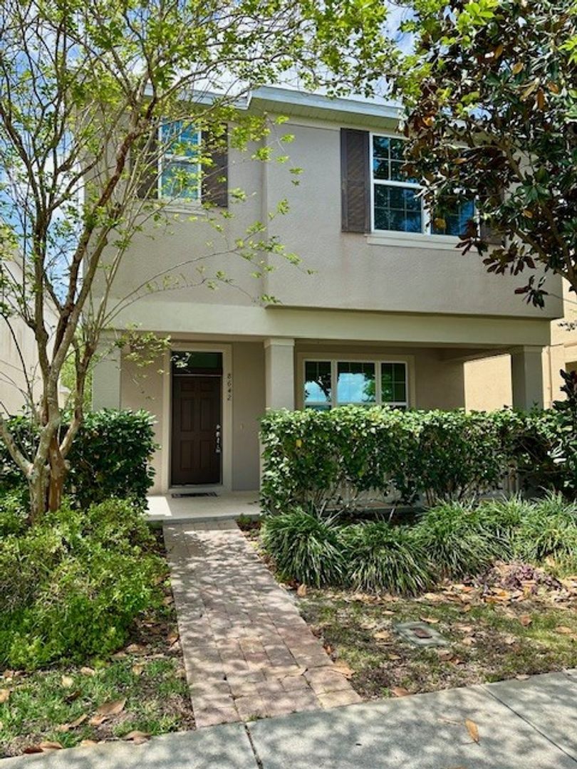 Windermere House: 8642 Powder Ridge Trl