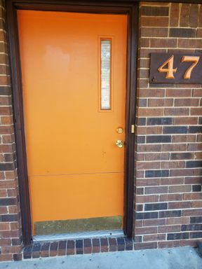 Spacious Townhouse – photo 1