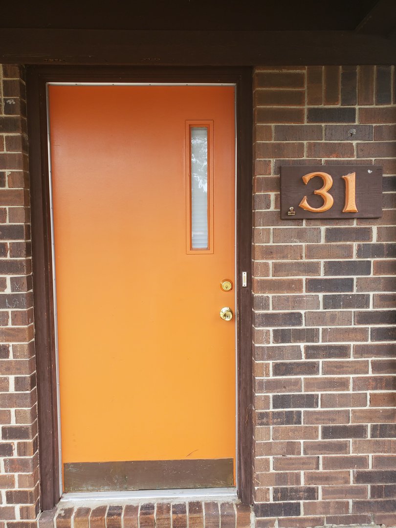 Hinesville Apartment: Wedgewood Apartments