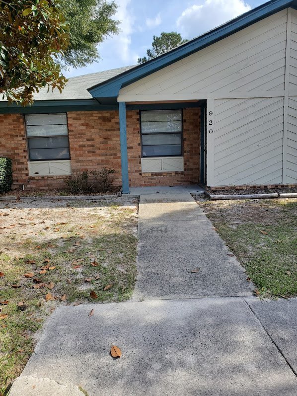 Hinesville Apartment: Aspen Court Apartments