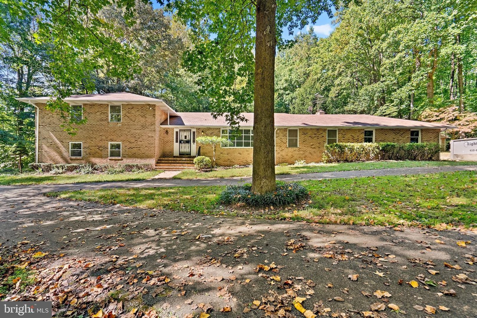 Upper Marlboro House: 9409 Croom Acres Drive