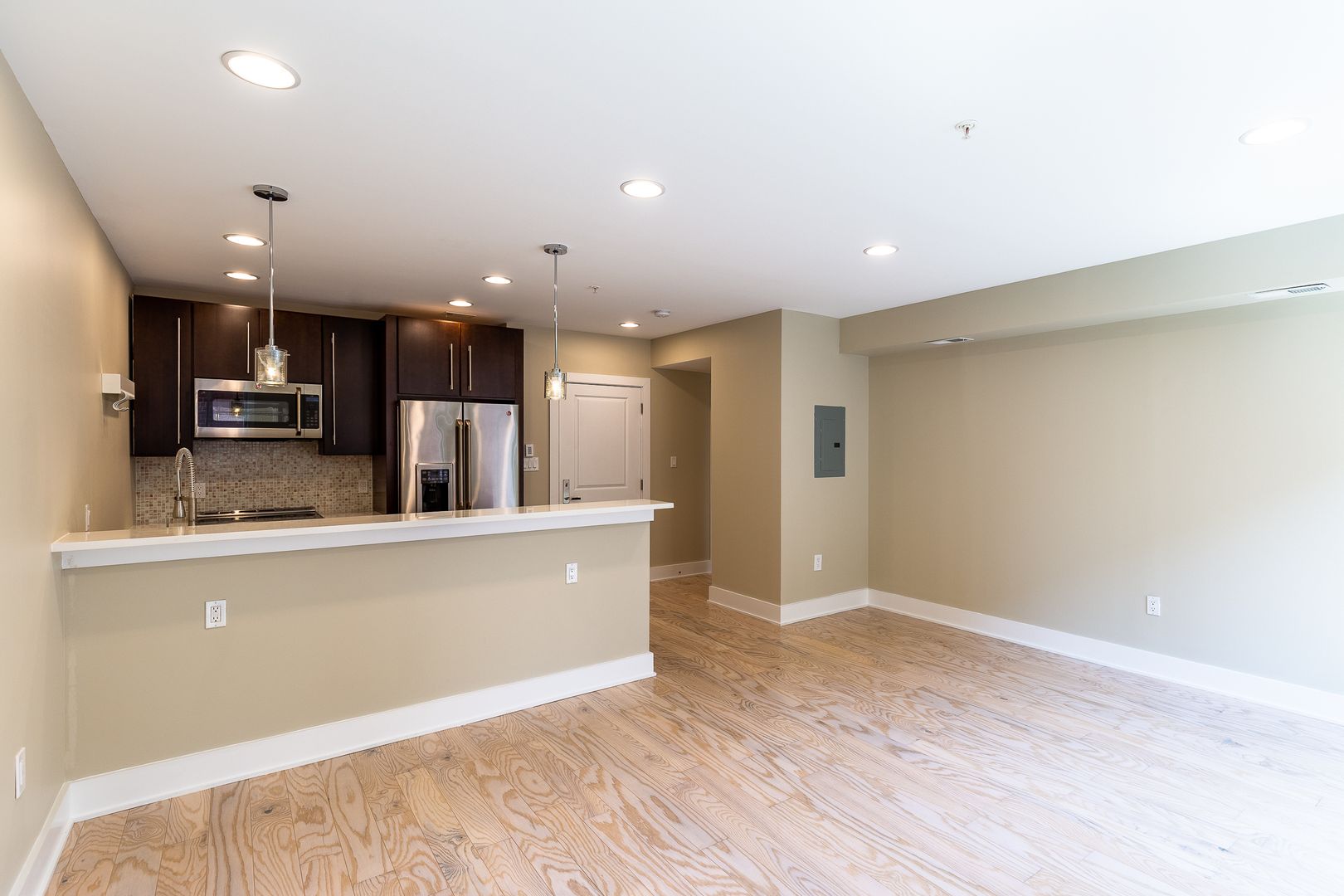 Washington House: 1421 Florida Ave NW