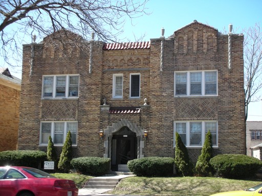 $1145 – 1 Bedroom 1 Bathroom Apartment - Large - Heat Included- 3817 N Humboldt – photo 1