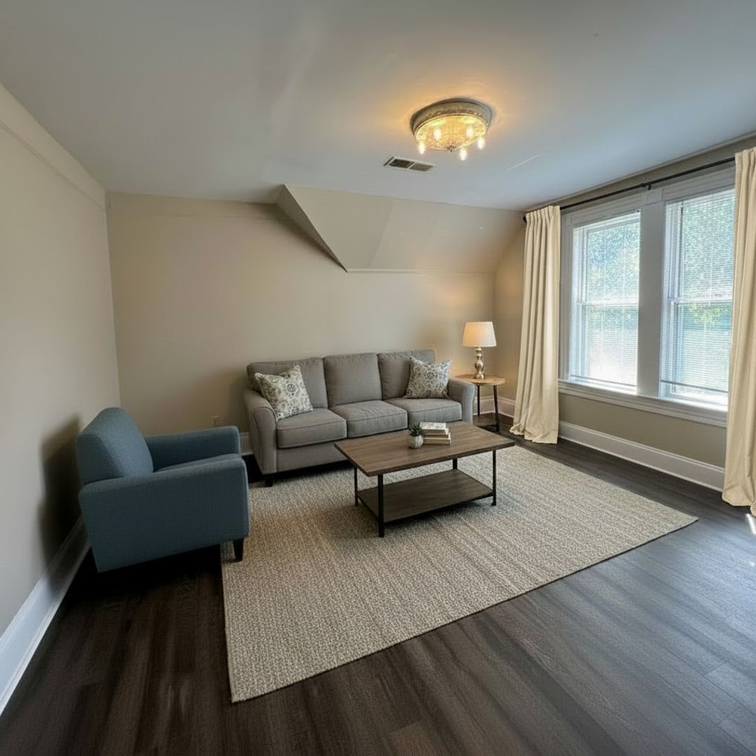 Milwaukee Apartment: 2500 N Bartlett