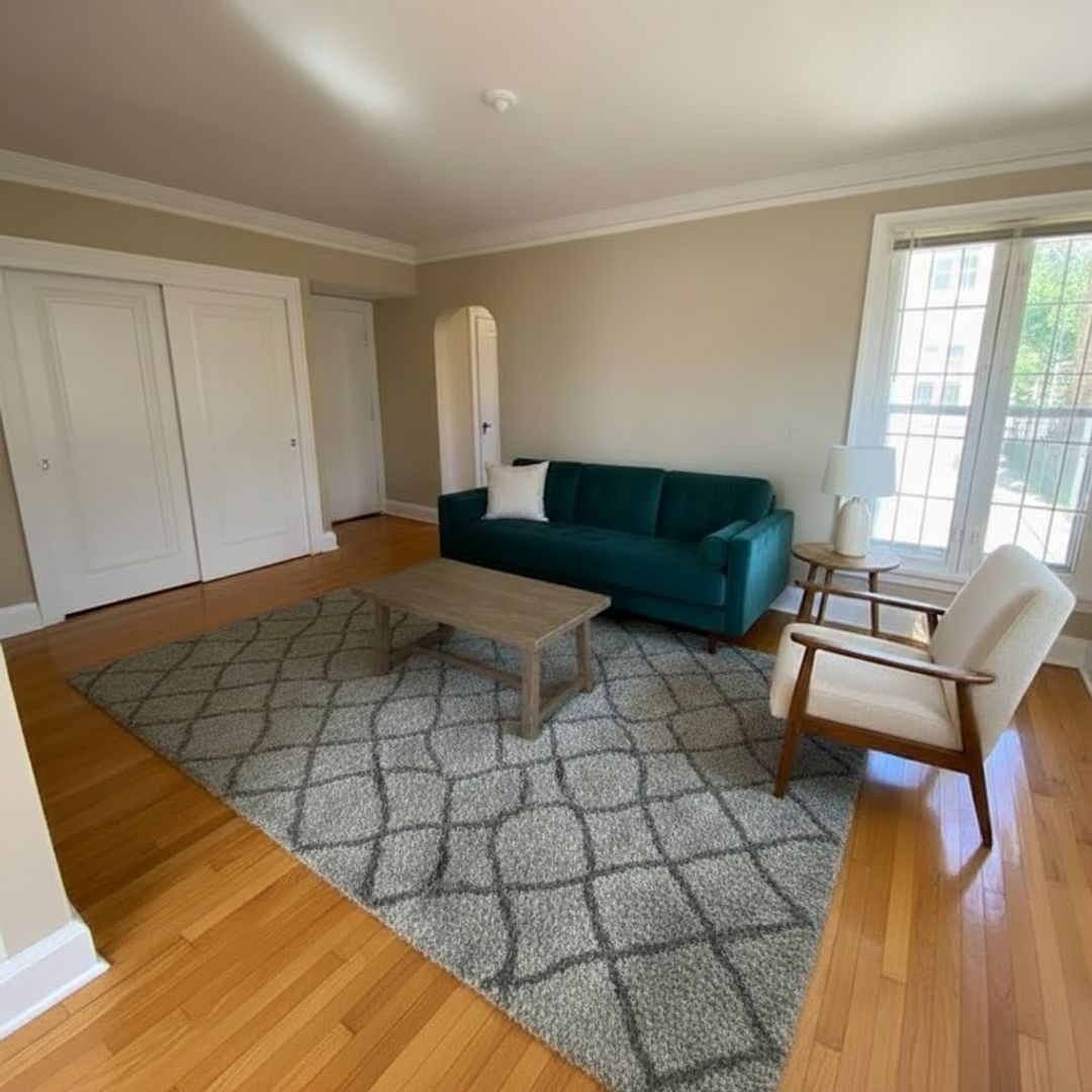 Milwaukee Apartment: 3817 N. Humboldt Ave