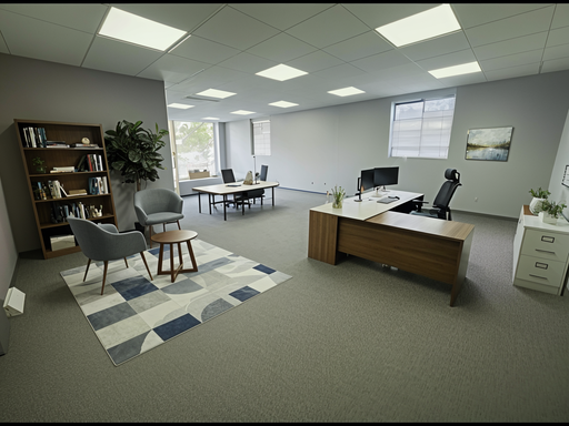 Shorewood Office Space Available 05/1/2026