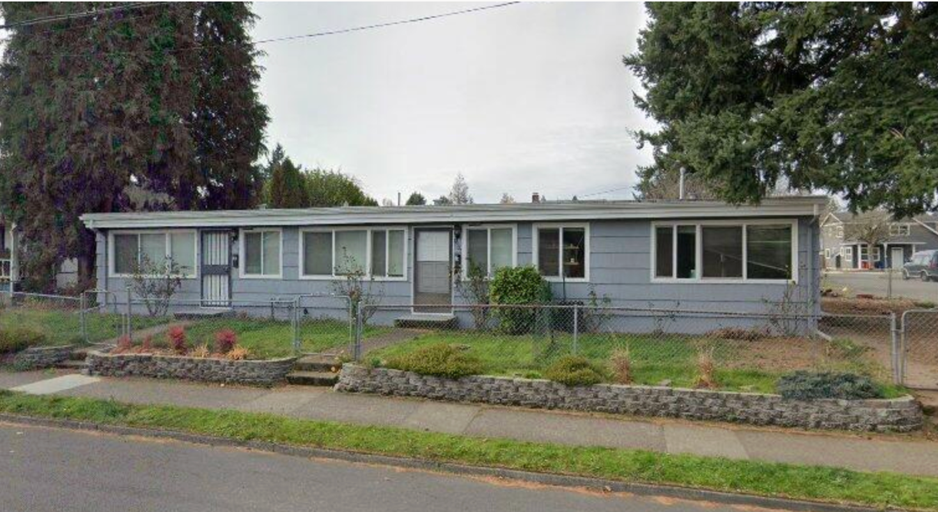 Portland Apartment: 6311 SE 72nd Ave