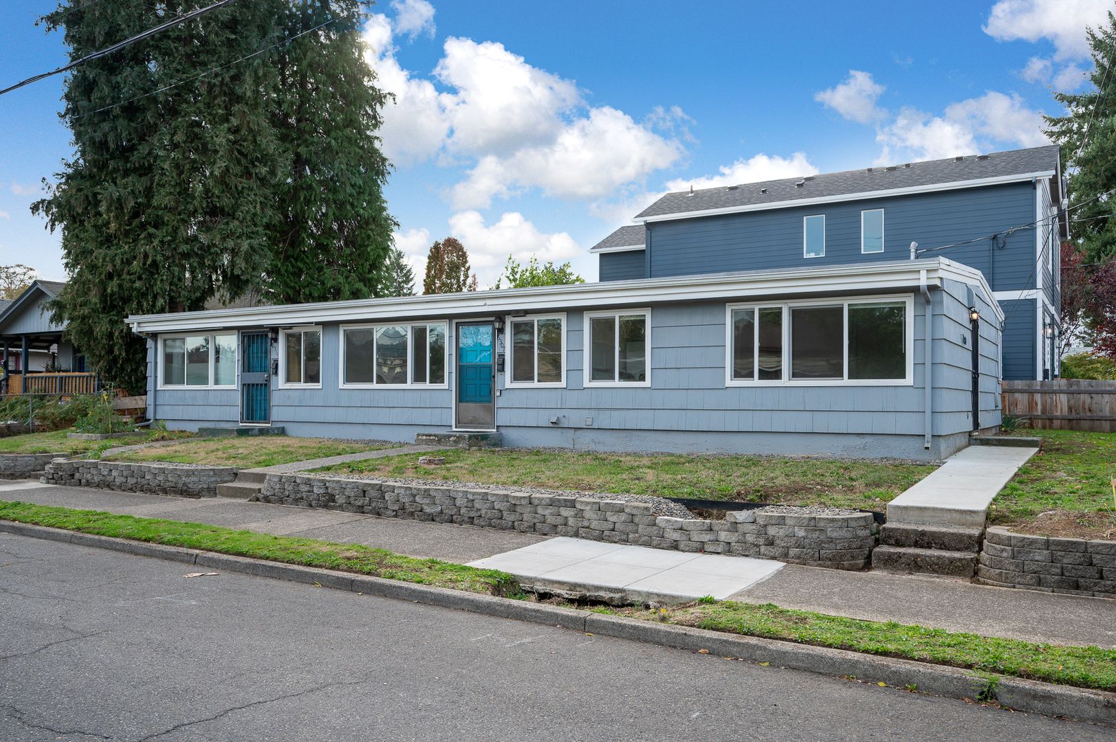 Portland Apartment: 6311 SE 72nd Ave