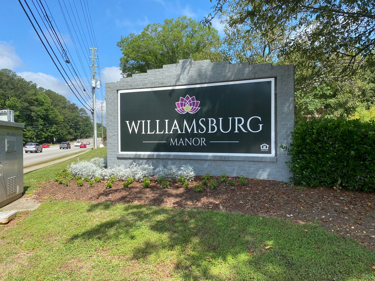 Cary Apartment: 1128 Nottingham Circle