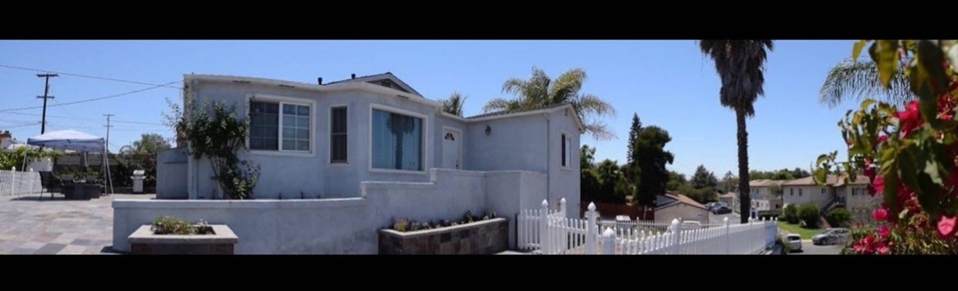 La Mesa House: 4277 Lois Street