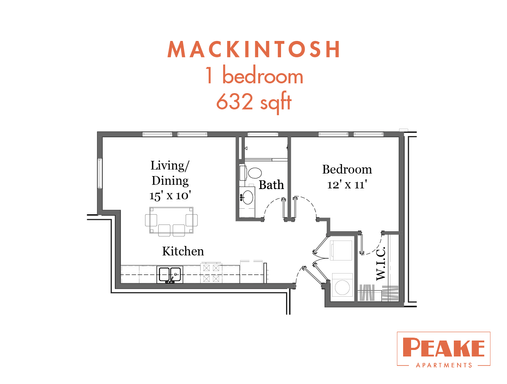 1295 Chesapeake Ave., Unit 312 – photo 1