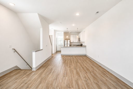 Marigold | 2 Bedroom, 2.5 Bath Townhome – photo 1