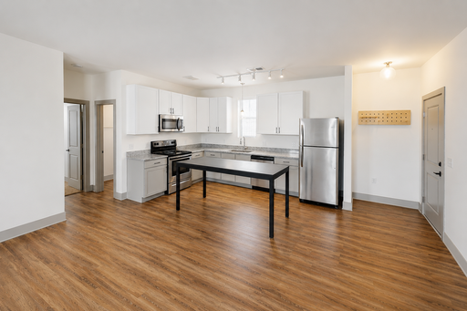 Magnolia | 1 Bedroom, 1 Bath with Attached Garage – photo 1