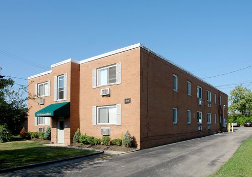 1515 Northwest Blvd Unit H – photo 1