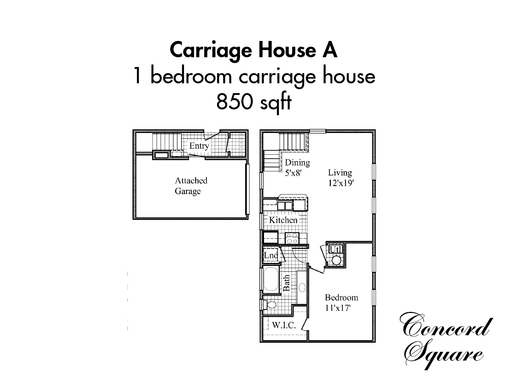 1064 Concord Ave – photo 1