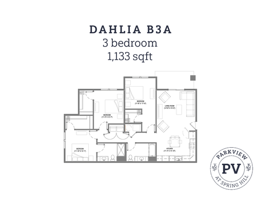 Reduced Rent for move-ins by 12/31! – photo 1