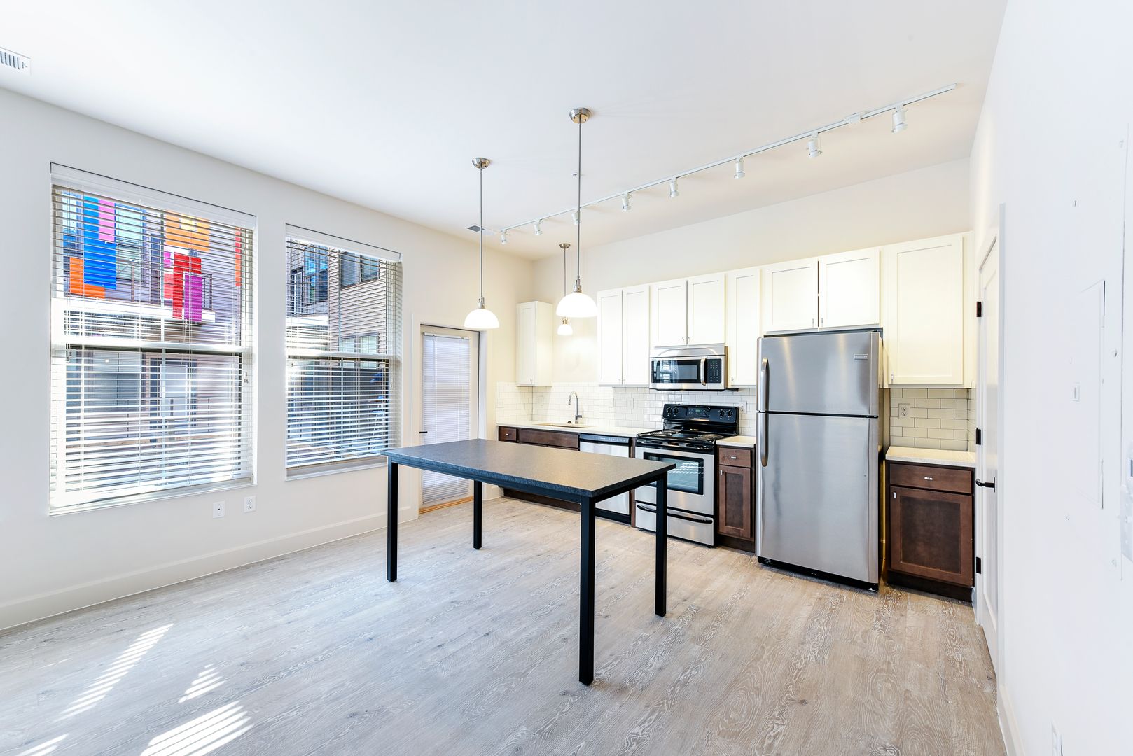 Apartment for rent at 1295 Chesapeake Avenue, Columbus, OH 43212