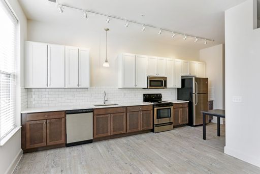 Cooper: One Bed, One Bath – photo 1