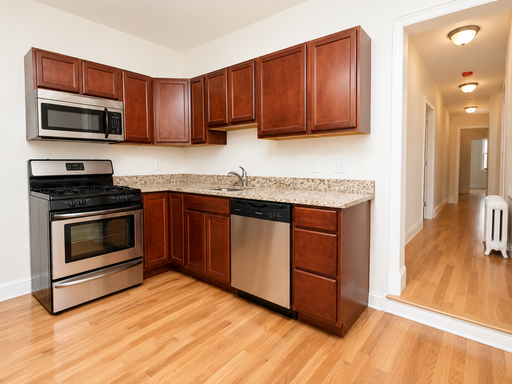 2 bedroom unit available in Brewerytown! – photo 1