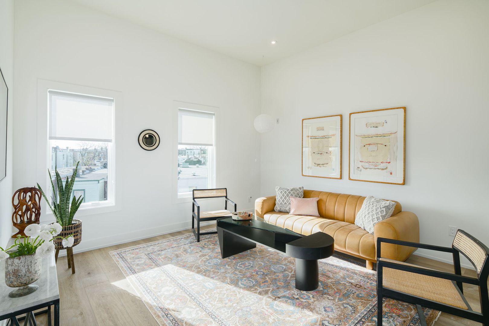 Philadelphia Apartment: 5013 Springfield Avenue
