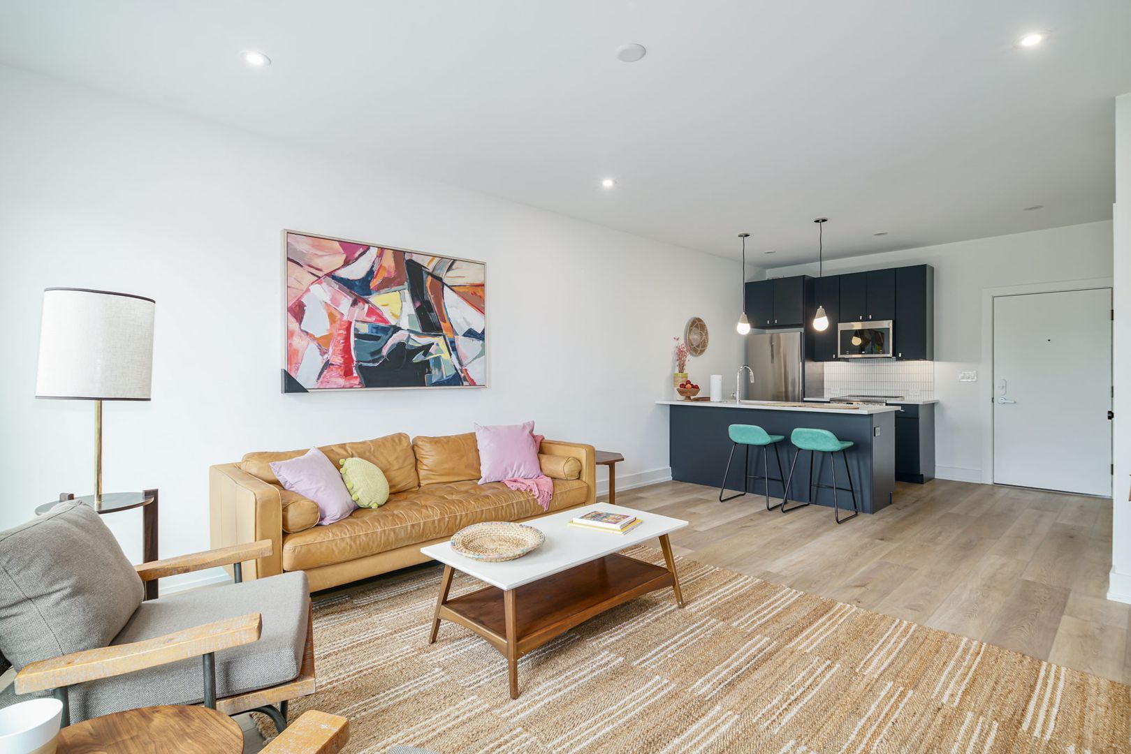 Philadelphia Apartment: 5013 Springfield Avenue