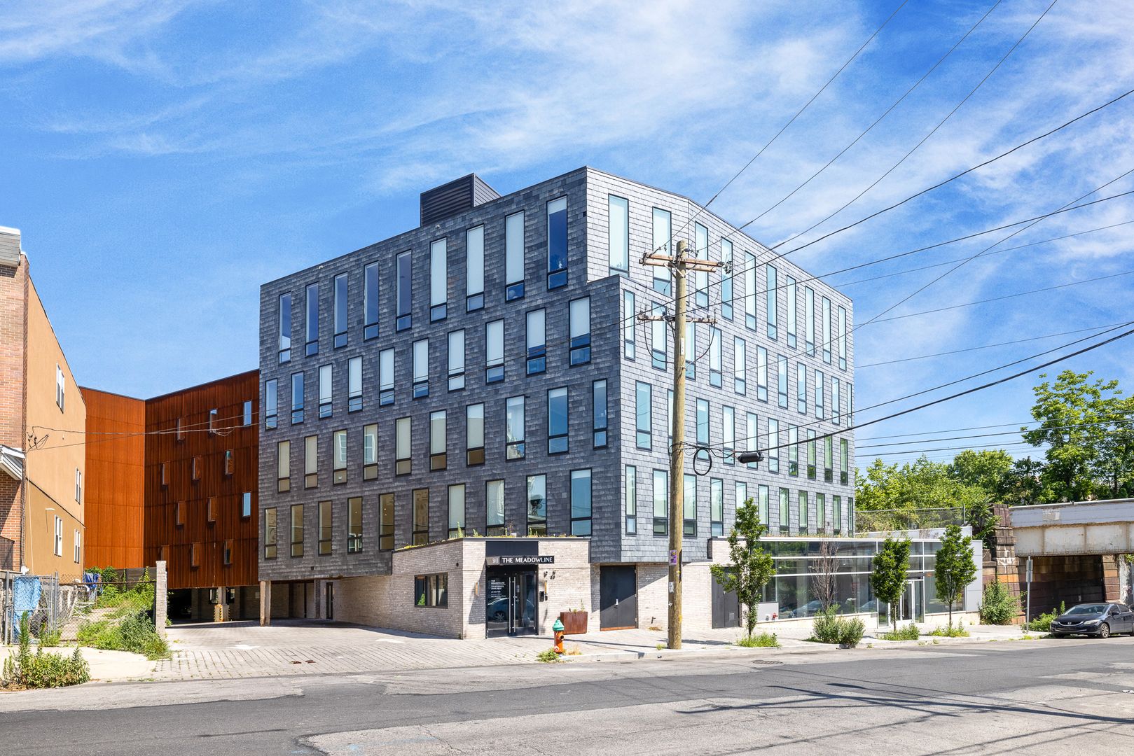 Philadelphia Apartment: 5013 Springfield Avenue