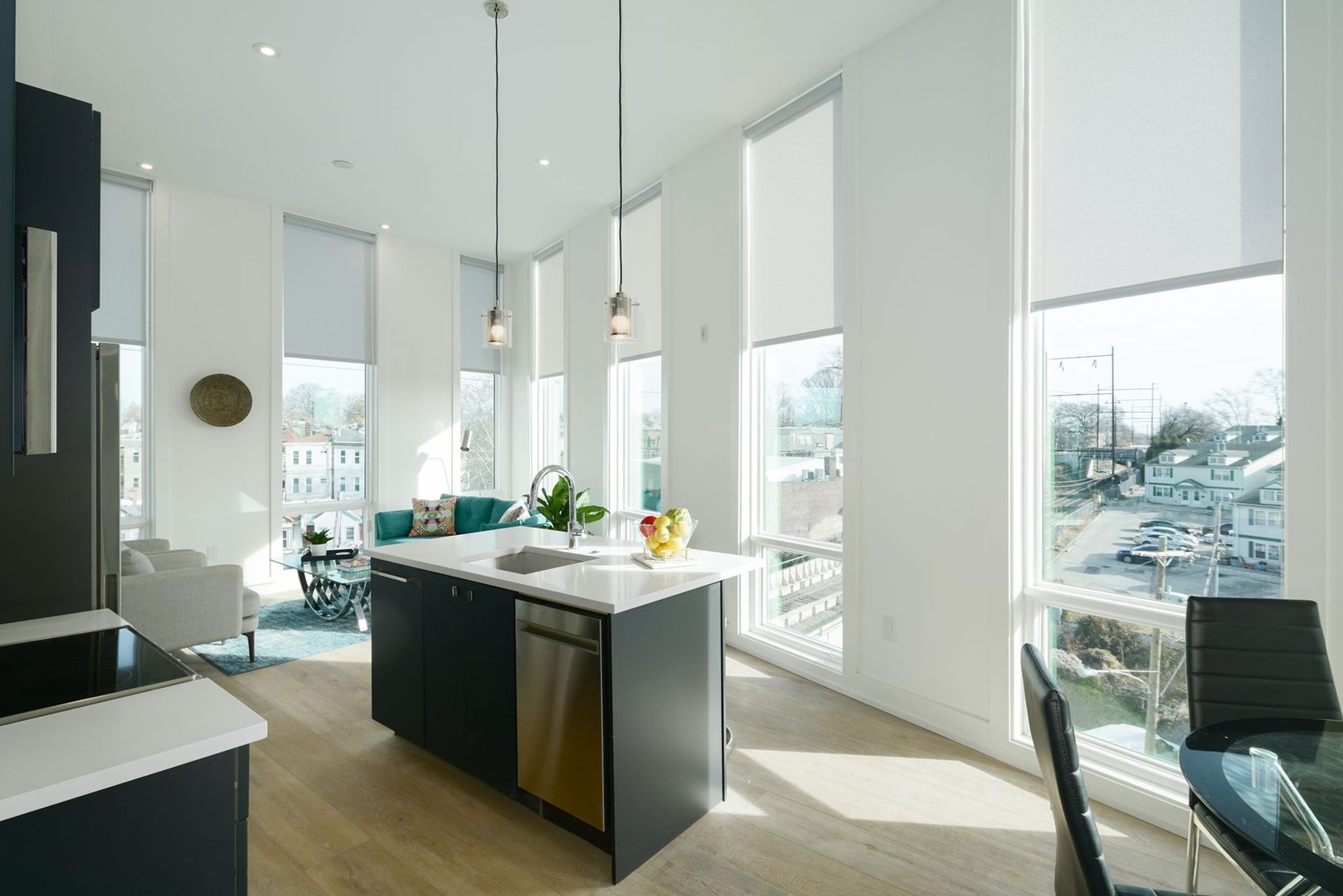 Philadelphia Apartment: 5013 Springfield Avenue