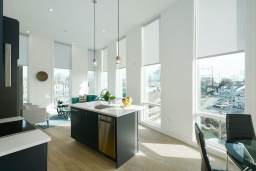 Luxury 2 Bed / 2 Bath available at the Meadlowline! – photo 1