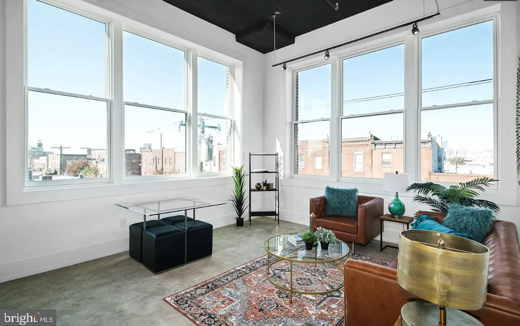 Philadelphia Apartment: 1218-1222 Snyder Ave.