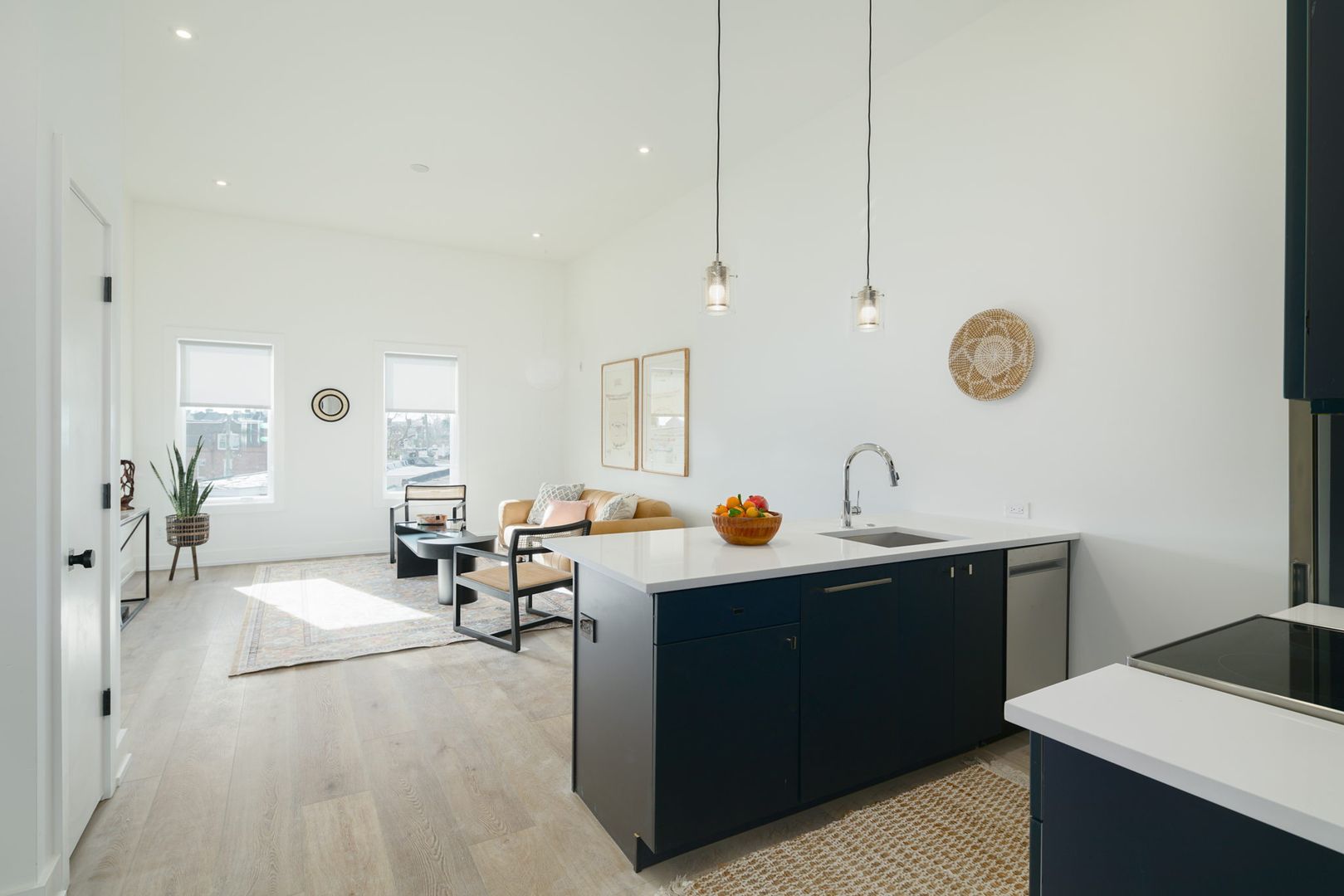 Philadelphia Apartment: 5013 Springfield Avenue