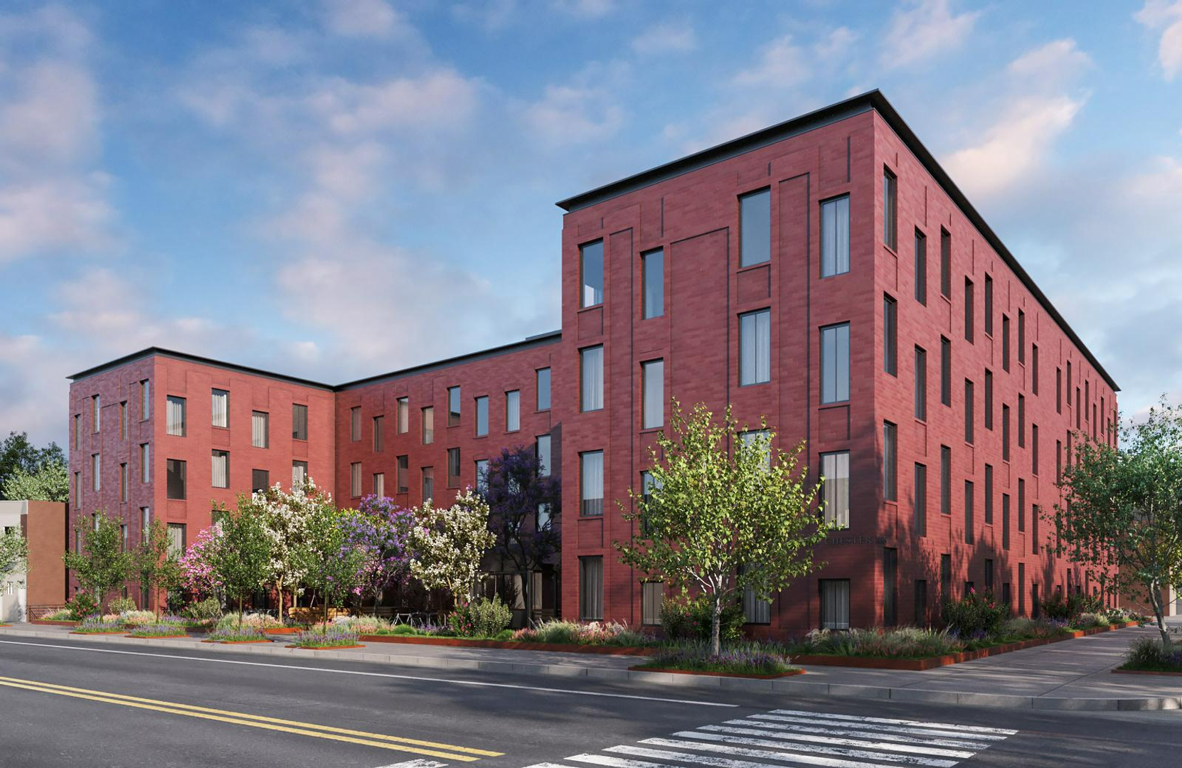 Philadelphia Apartment: 5200 Chester Ave