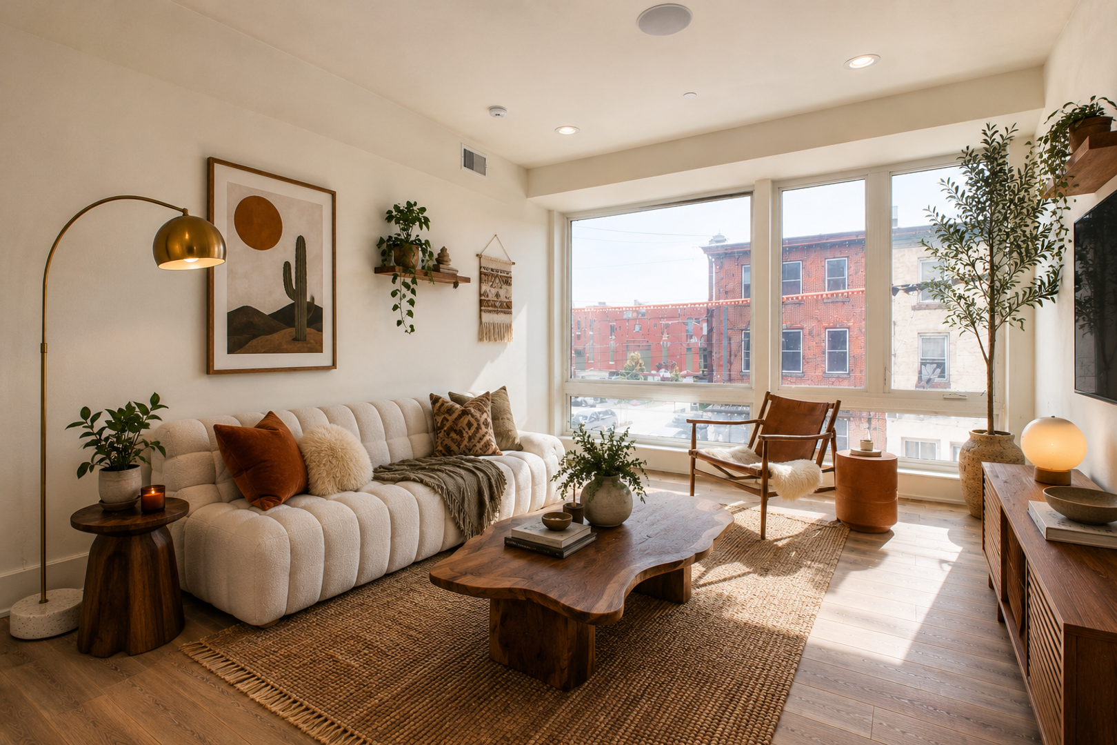 Philadelphia Apartment: 2431 - 2435 Frankford Avenue