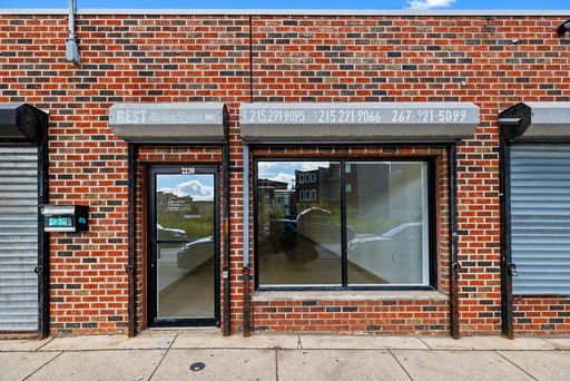 Rental – 2226-34 N Front Street - 2226 N Front Street, Philadelphia, PA 19133