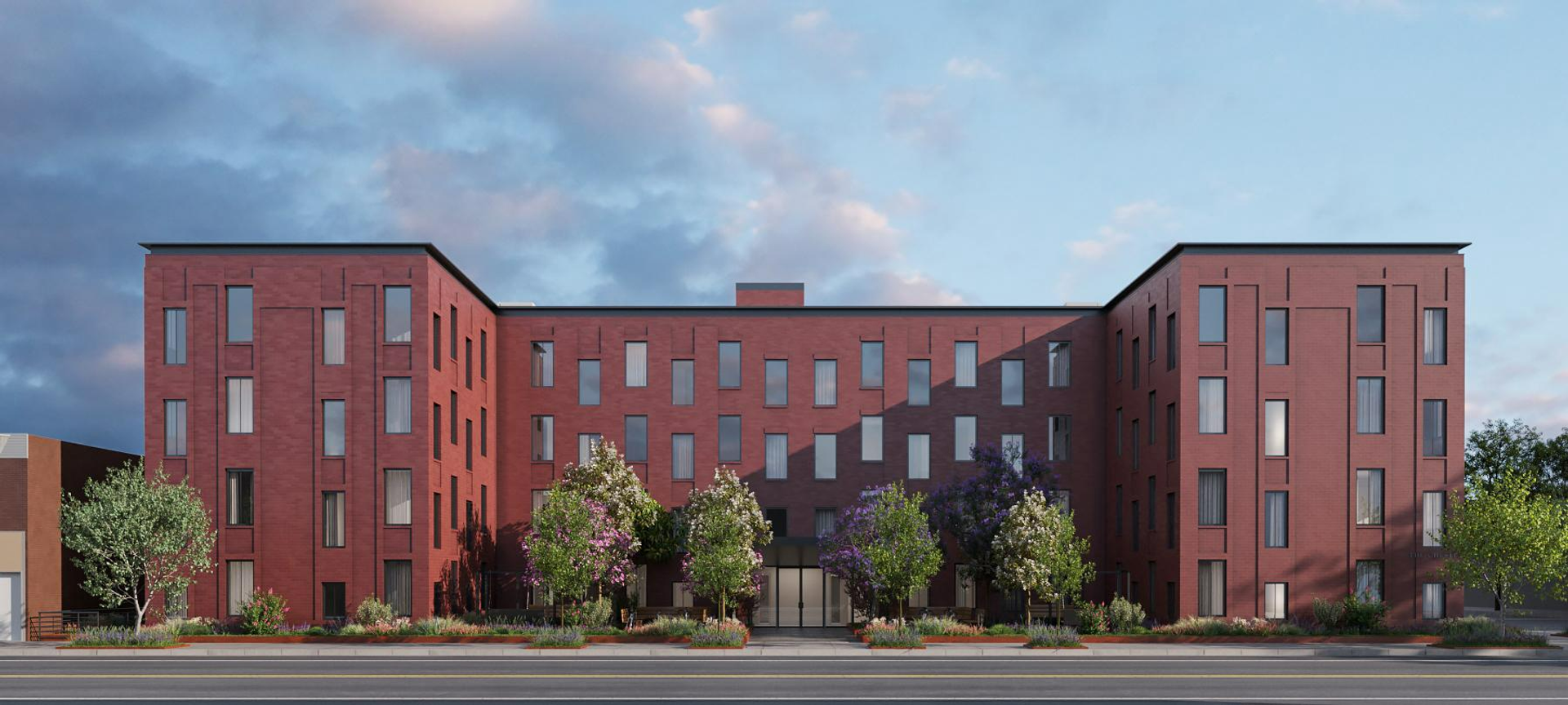 Philadelphia Apartment: 5200 Chester Ave