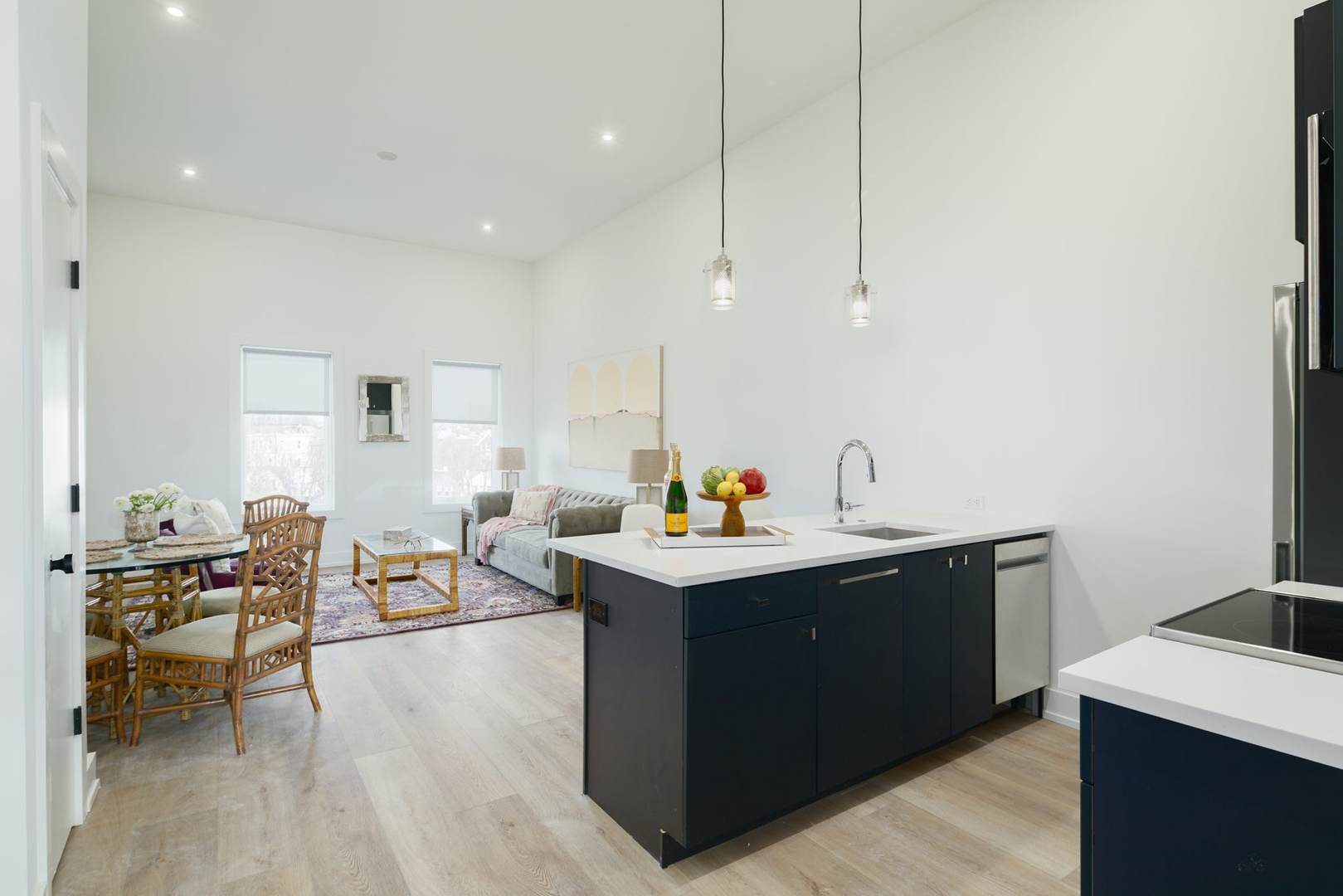 Philadelphia Apartment: 5013 Springfield Avenue
