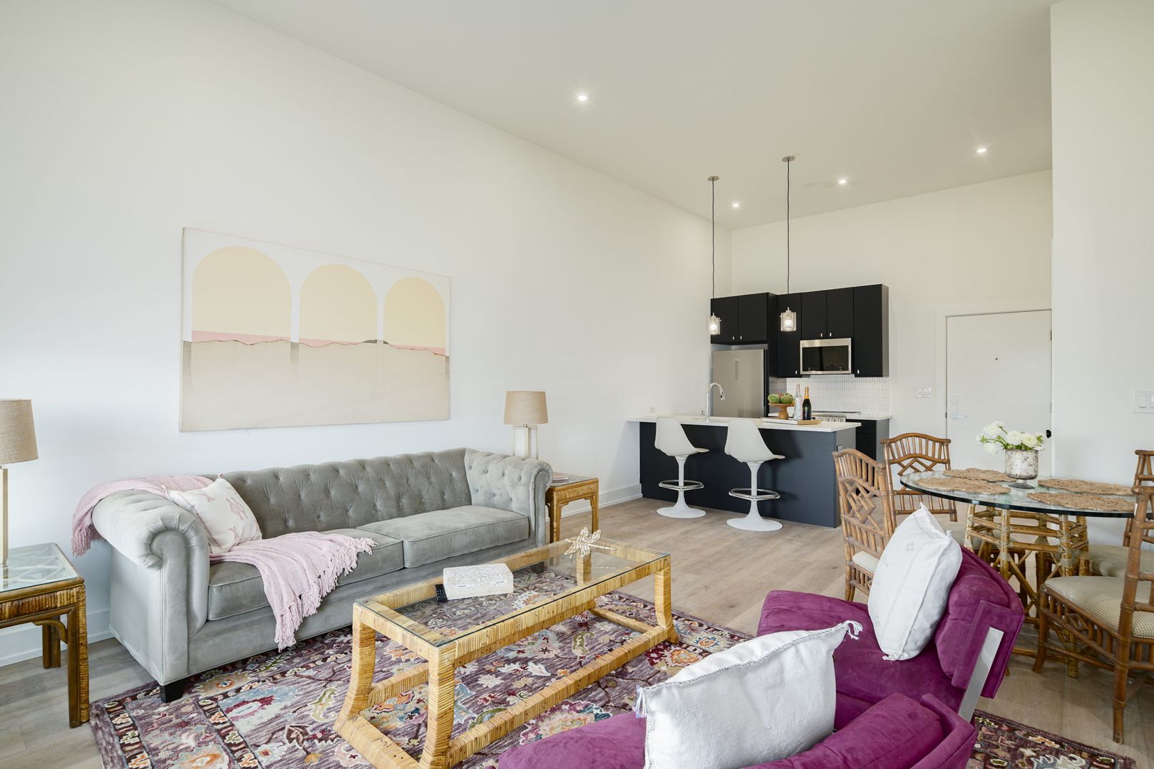 Philadelphia Apartment: 5013 Springfield Avenue