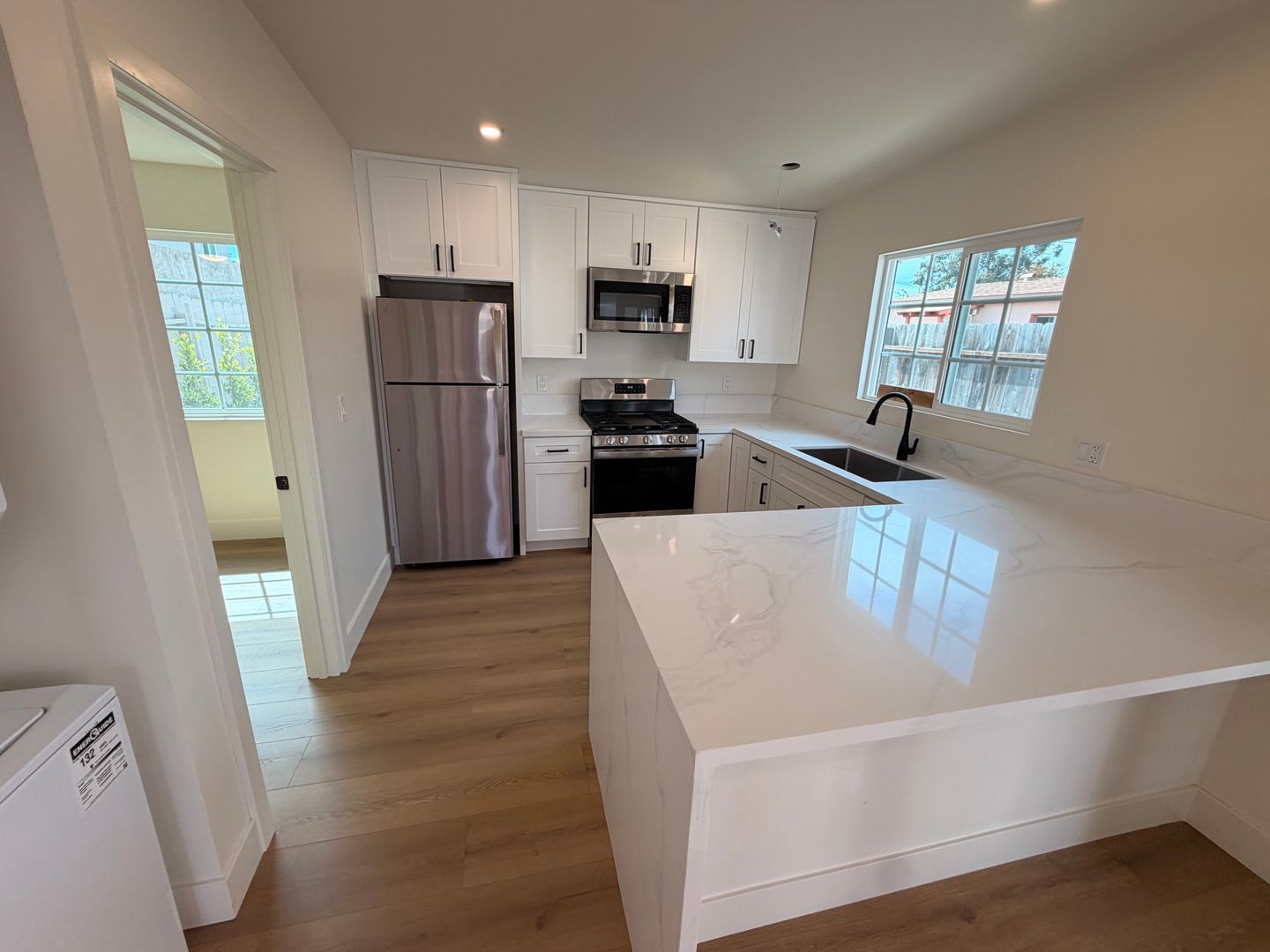 San Diego Apartment: 4172-74 Bannock Ave