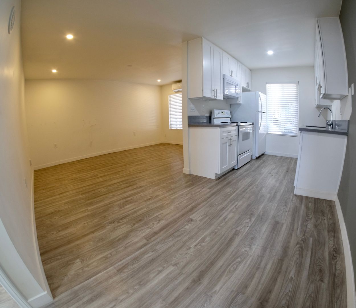 San Diego Apartment: 4027 34th St