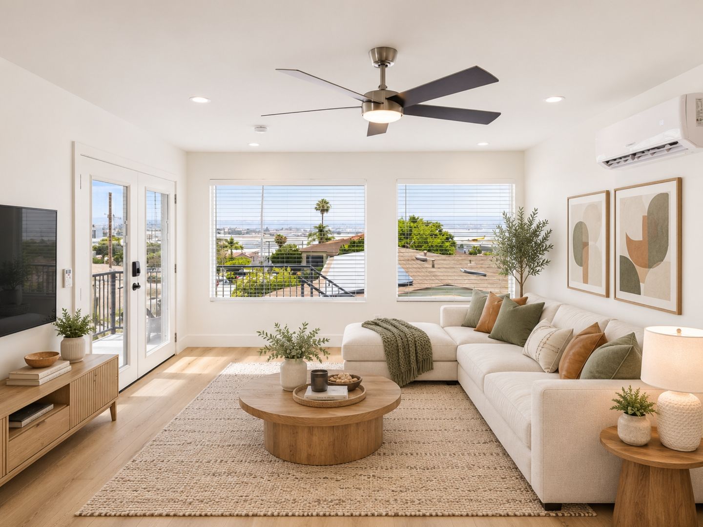 San Diego Apartment: 1126 W Redwood St