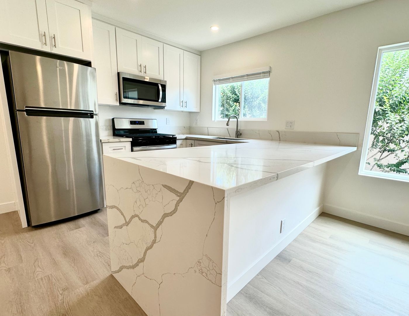 San Diego Apartment: 3204 Collier Ave