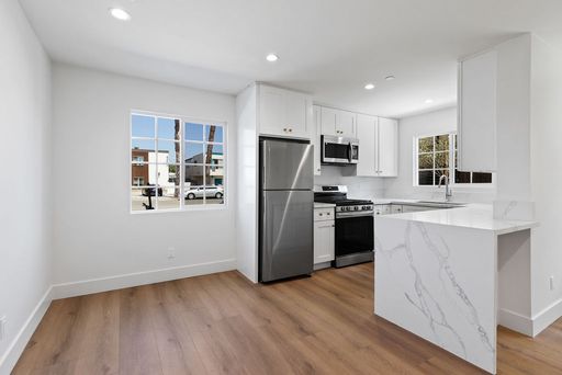 BRAND NEW BUILD - 2bed/2bath in North Park – photo 1