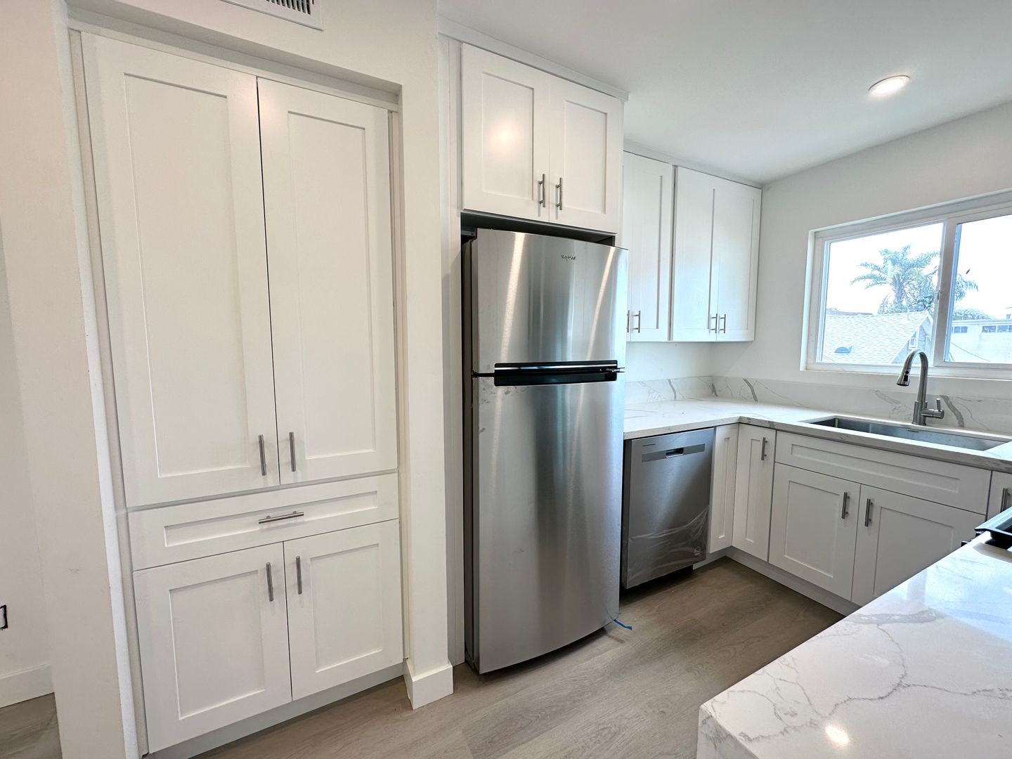 San Diego Apartment: 3204 Collier Ave