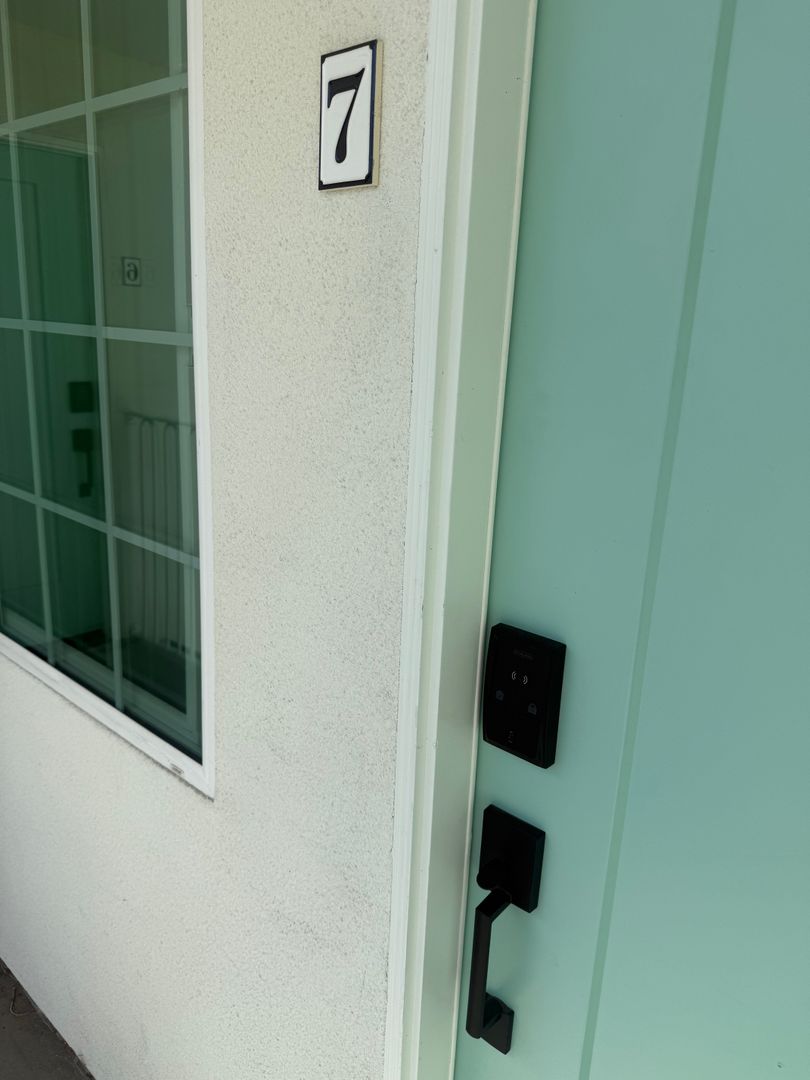 San Diego Apartment: 3531 Florida St