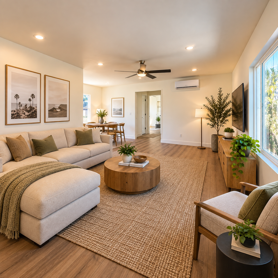 San Diego Apartment: 4330 53rd St