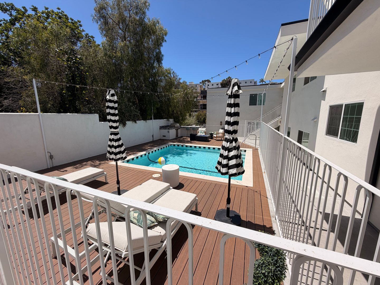 San Diego Apartment: 3531 Florida St